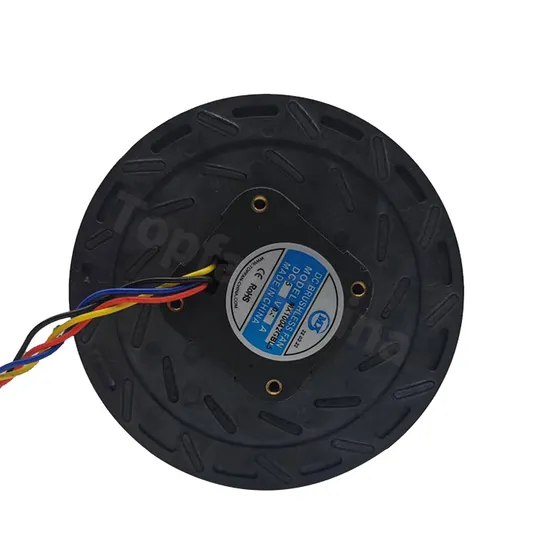 Jimee Motor Cina Produttori di ventilatori elettrici Jm280/80d2b2 71 (dBA) Livello di rumore Ventilatori centrifughi CC Ventilatore di scarico marino Ventilatore industriale di grandi dimensioni per il raffreddamento dell'aria