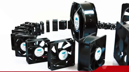 Jimee Motor Cina Fornitori di ventilatori rigenerativi Jm310 / 70d4b2 3.1 (A) Corrente nominale Ventilatori centrifughi CC Ventilatore di scarico marino Ventilatore assiale ad alta temperatura