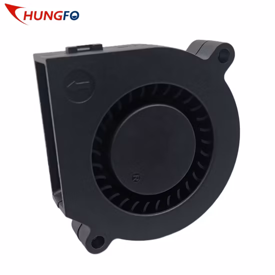 Ventilatore centrifugo Seaflo 130cfm DC per marine e camper